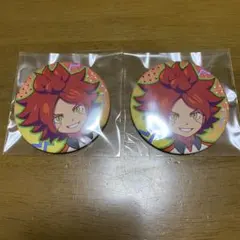 イナズマイレブン バーン 0918155232_66ea78b06bd09.jpg 缶バッジ ピンズ・ピンバッジ・缶バッジ