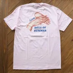 【BOYS OF SUMMER】OTIS T-SHIRT