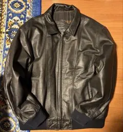【古着】レザージャケット