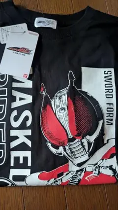 仮面ライダー電王　Tシャツ