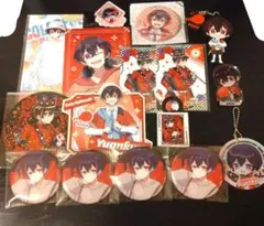 【バラ売り可】しゃけみー グッズ バラ売り可】しゃけみー グッズ - メルカリ
