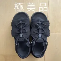 極美品✨NIKE エアマックス ココ サンダル 22cm