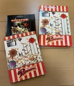 ARASHI LIVE TOUR Popcorn DVD - メルカリ
