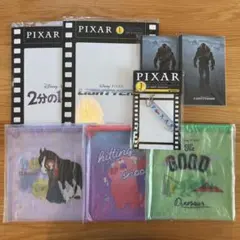 PIXAR HAPPYくじ　ピクサー　ハッピーくじ　まとめ売り