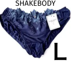 トリコットショーツL 　　　美匠　　SHAKEBODYのサムネイル