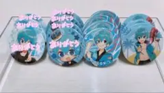 【バラ売り可】計46個 ころん 缶バッジセット　缶バッジ