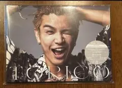 岩田剛典 TORICO MATE限定 完全受注生産SPECIAL盤