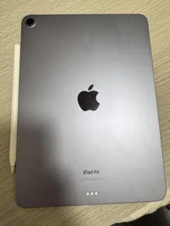 iPad Air 第5世代 64GB Wi-Fi Apple Pencil付