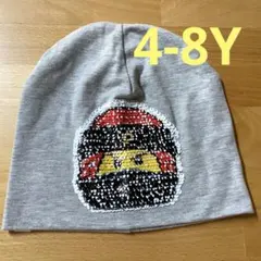 レゴNINJA H&M キッズ帽子