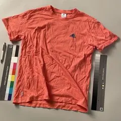アディダス　Tシャツ