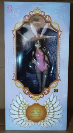 アーシェス・ネイ バニーVer. 1/4スケールフィギュア フリーイング アーシェス・ネイ バニーVer. 1/4スケールフィギュア フリーイング