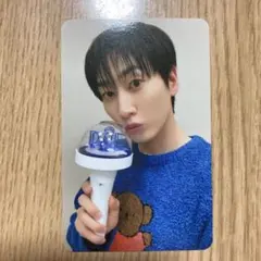 super junior ELF-JAPAN限定 ウニョク トレカ - メルカリ