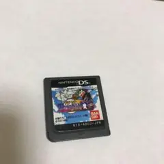 ドラベースDS