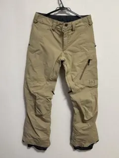 Burton [ak] スノーボードパンツ S