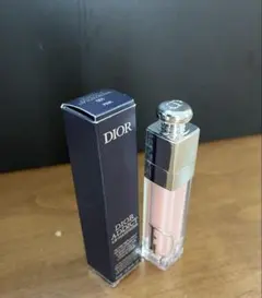 DIOR ADDICT LIP MAXIMIZER 6ml ピンク