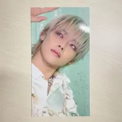 &team cafe 特典 ニコラス Nicholas カード