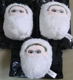 呪術廻戦 七海建人 くるみたぴぬい まとめ売り