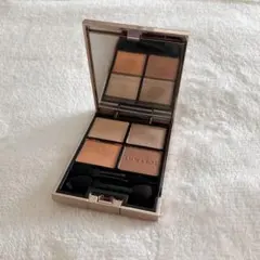 LUNASOL アイカラーレーション18 セピアアンバー