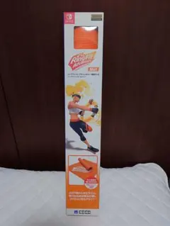 HORI リングフィット アドベンチャー 専用マット