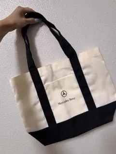 Mercedes-Benz トートバッグ 非売品