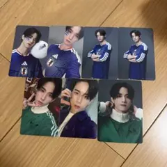 JI BLUE 佐藤景瑚 まとめ売り