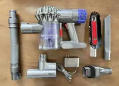 美品☆Dyson サイクロン掃除機 CY24 モーターヘッド 付属品多数 - メルカリ