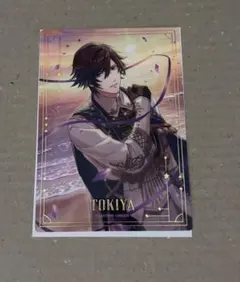 トキヤ　AGF クリカ