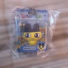 たまごっち ブリスターパッケージコレクション まめっち