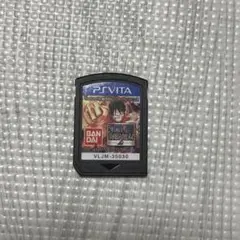 ワンピース 海賊無双2 PS Vitaソフト