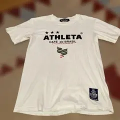 アスレタTシャツ