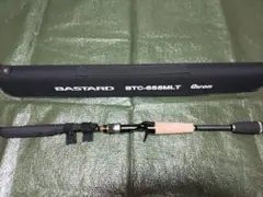 2025年最新】バスタード ロッドの人気アイテム - メルカリ