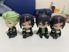 肩ズンツイステッドワンダーランド ディアソムニア寮
