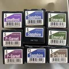 D.s.W様　専用出品　カラーリング剤 2本セット
