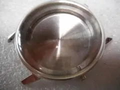 未使用　セイコー　クラウン　手巻き　21石　5700-1980　風防　ケース