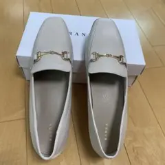 randa 革靴