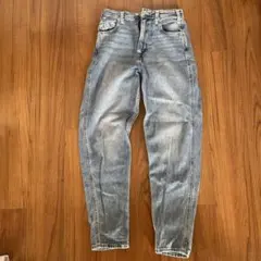 リーバイス ハイウエスト