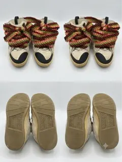 LANVIN ランバン スニーカーのサムネイル