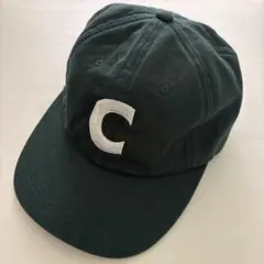 Cup & Cone キャップ