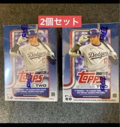 topps スポーツカード