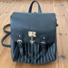 小さめ　女の子　ミニリュック