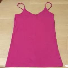 Forever21 ピンク キャミソールのサムネイル