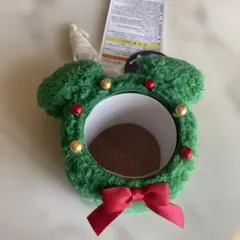 ディズニーリゾート ポーチ