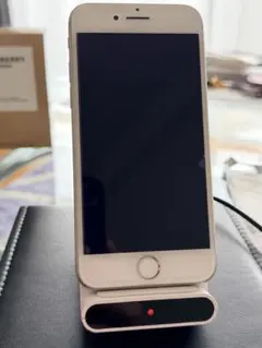 iphone 8 シルバー64GB