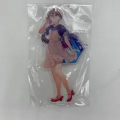 ジャングルポケット ケンタッキー 抽選 限定 アクリルスタンド ウマ娘