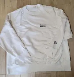 フレッシュサービス スウェット