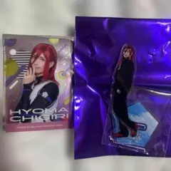 불 스티피 나기 센기리 효마 랜덤 아스타 클리카
