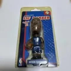 NBA LIL' BOBBER フィギュア 2体セット - メルカリ