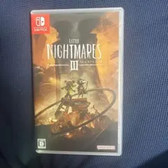 リトルナイトメア3