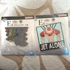 一番くじ 新世紀エヴァンゲリオン 30th Anniversary E賞