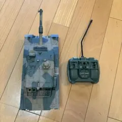 じょーなべ様専用RC戦車 迷彩色 大型